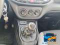 Fiat Doblo Doblò 1.6 MJT 105CV S&S PC Combi N1 Lounge Argent - thumbnail 14