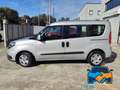 Fiat Doblo Doblò 1.6 MJT 105CV S&S PC Combi N1 Lounge Argent - thumbnail 2