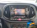 Fiat Doblo Doblò 1.6 MJT 105CV S&S PC Combi N1 Lounge Argent - thumbnail 13