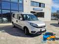 Fiat Doblo Doblò 1.6 MJT 105CV S&S PC Combi N1 Lounge Argent - thumbnail 7