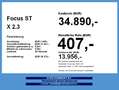 Ford Focus ST X 2.3 EcoBoost *HUD*Kamera*ACC*beh.Lenk* Vert - thumbnail 4