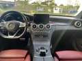 Mercedes-Benz C 450 Burmester | Keyless | Lane | Adapt | Laser | Stoel Černá - thumbnail 6