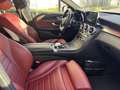 Mercedes-Benz C 450 Burmester | Keyless | Lane | Adapt | Laser | Stoel Černá - thumbnail 10