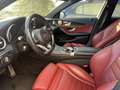 Mercedes-Benz C 450 Burmester | Keyless | Lane | Adapt | Laser | Stoel Zwart - thumbnail 19