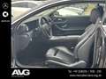 Mercedes-Benz E 220 E 220 d Coupé Avantgarde Pano MBUX Navi LED AHK Grijs - thumbnail 9