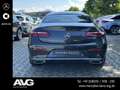 Mercedes-Benz E 220 E 220 d Coupé Avantgarde Pano MBUX Navi LED AHK Grijs - thumbnail 5