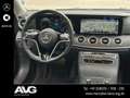 Mercedes-Benz E 220 E 220 d Coupé Avantgarde Pano MBUX Navi LED AHK Grijs - thumbnail 16