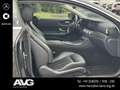 Mercedes-Benz E 220 E 220 d Coupé Avantgarde Pano MBUX Navi LED AHK Grijs - thumbnail 12