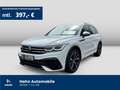 Volkswagen Tiguan 2.0TSI R 4Motion ACC AHK Cam LED Navi Weiß - thumbnail 1