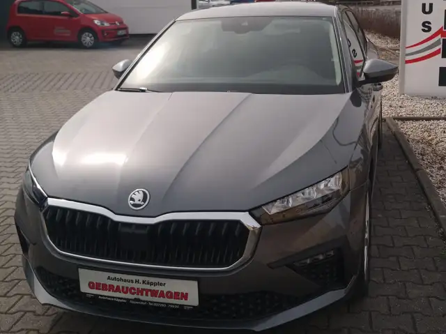 Skoda Scala Edition 130 1.0 TSI 85 kW 6 Gang+ G 5J /60.000 km