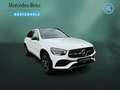 Mercedes-Benz GLC 300 GLC 300 de 4M AMG+NIGHT+AHK+DISTRO+PANO+KAM+MEMO Weiß - thumbnail 3