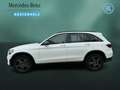 Mercedes-Benz GLC 300 GLC 300 de 4M AMG+NIGHT+AHK+DISTRO+PANO+KAM+MEMO Weiß - thumbnail 8