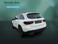 Mercedes-Benz GLC 300 GLC 300 de 4M AMG+NIGHT+AHK+DISTRO+PANO+KAM+MEMO Weiß - thumbnail 7