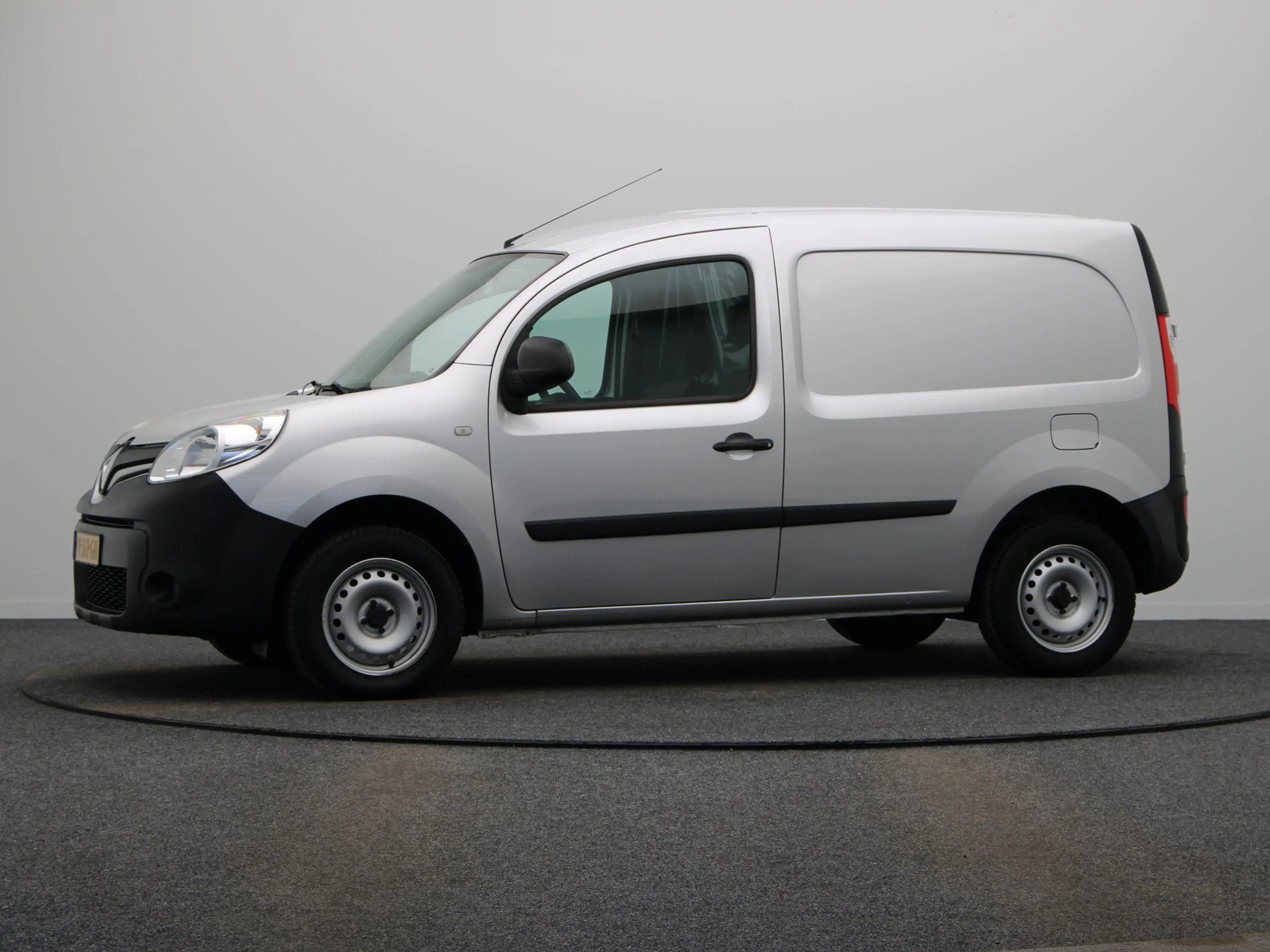 Renault Kangoo 1.5 dCi 75pk Comfort | Dealeronderhouden | 1e eige — photo 12