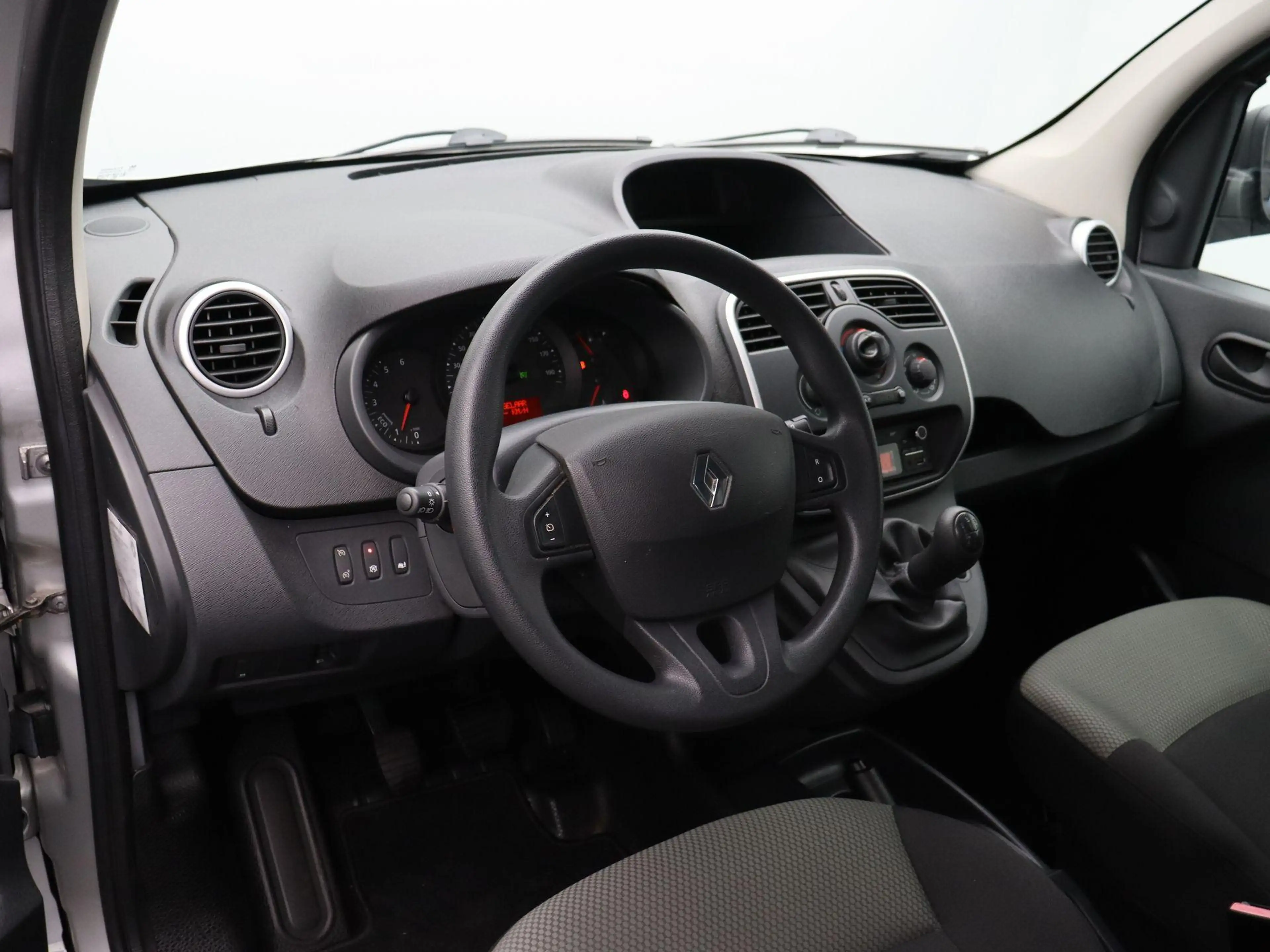Renault Kangoo 1.5 dCi 75pk Comfort | Dealeronderhouden | 1e eige — photo 14