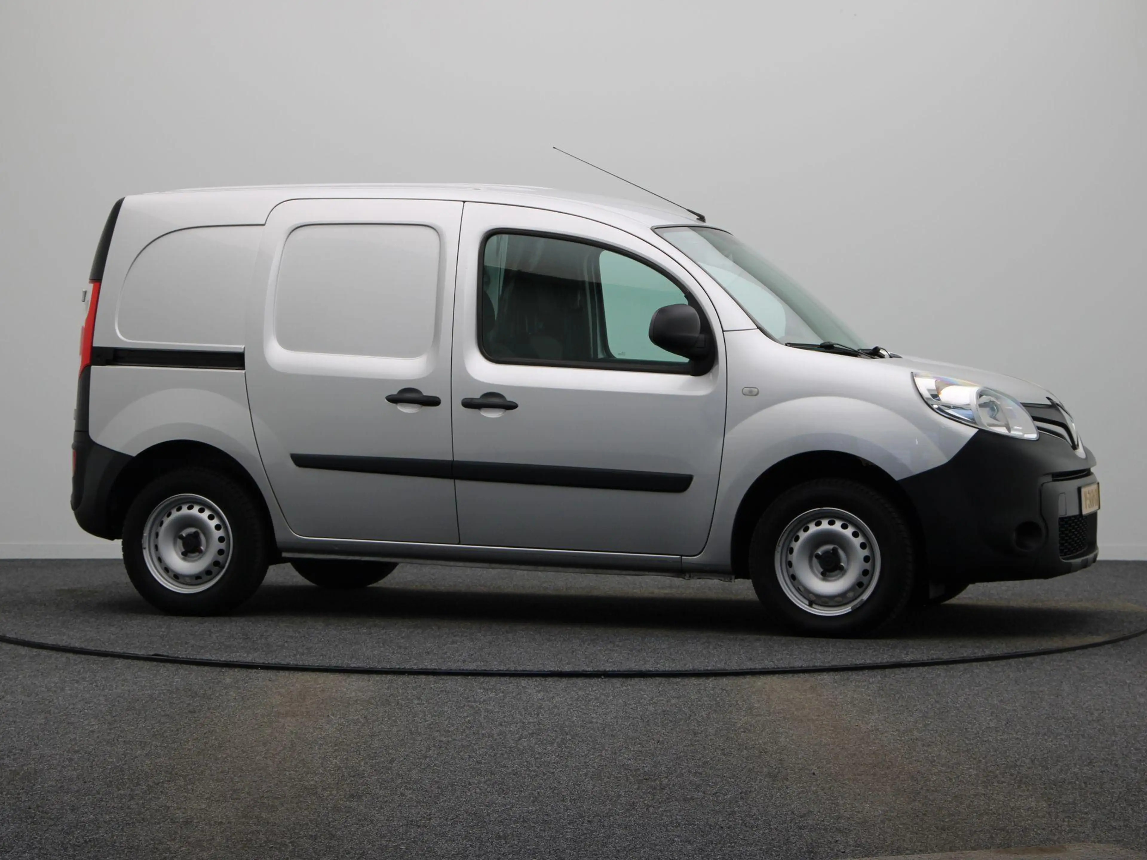 Renault Kangoo 1.5 dCi 75pk Comfort | Dealeronderhouden | 1e eige — photo 13