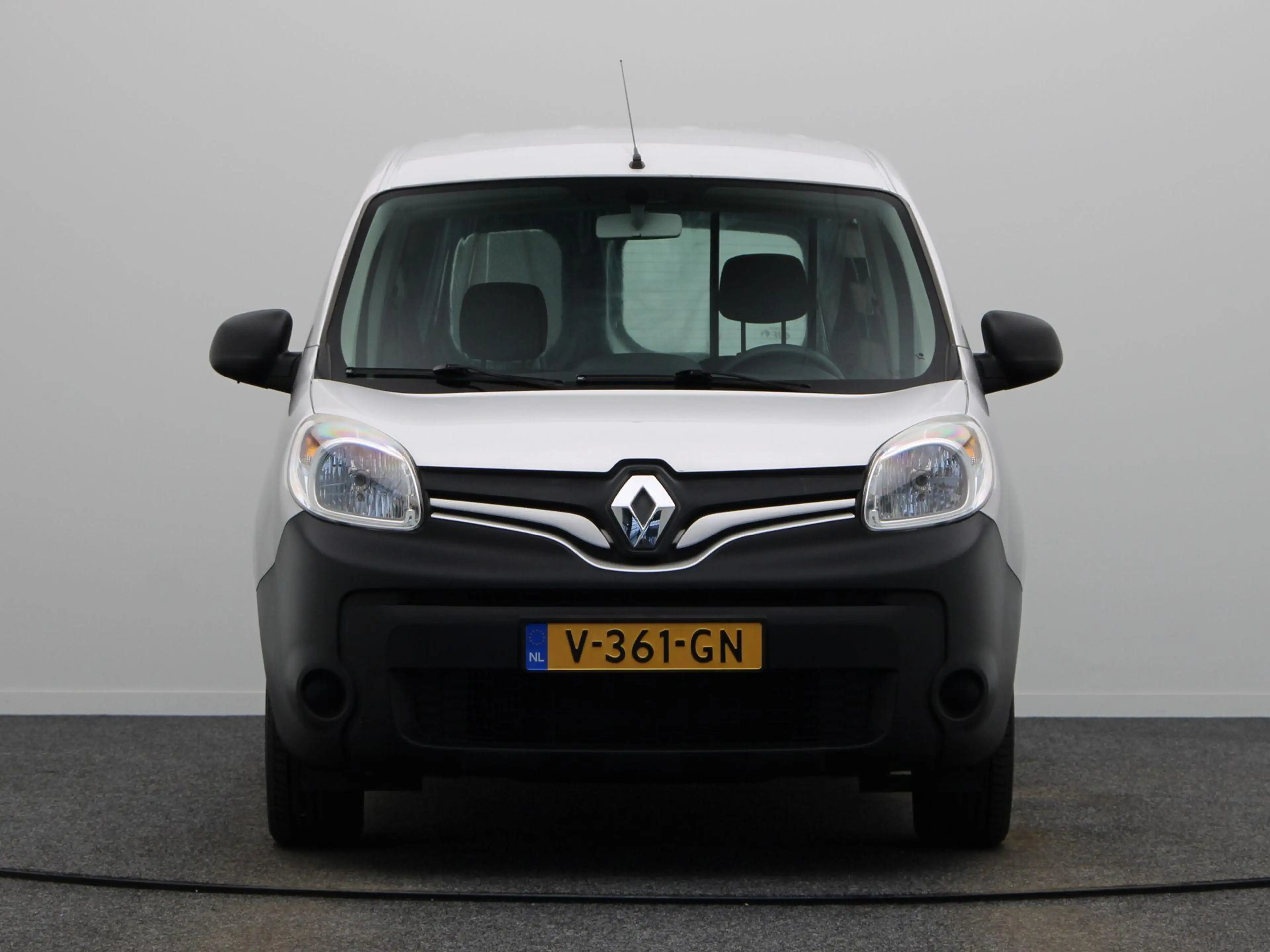 Renault Kangoo 1.5 dCi 75pk Comfort | Dealeronderhouden | 1e eige — photo 6