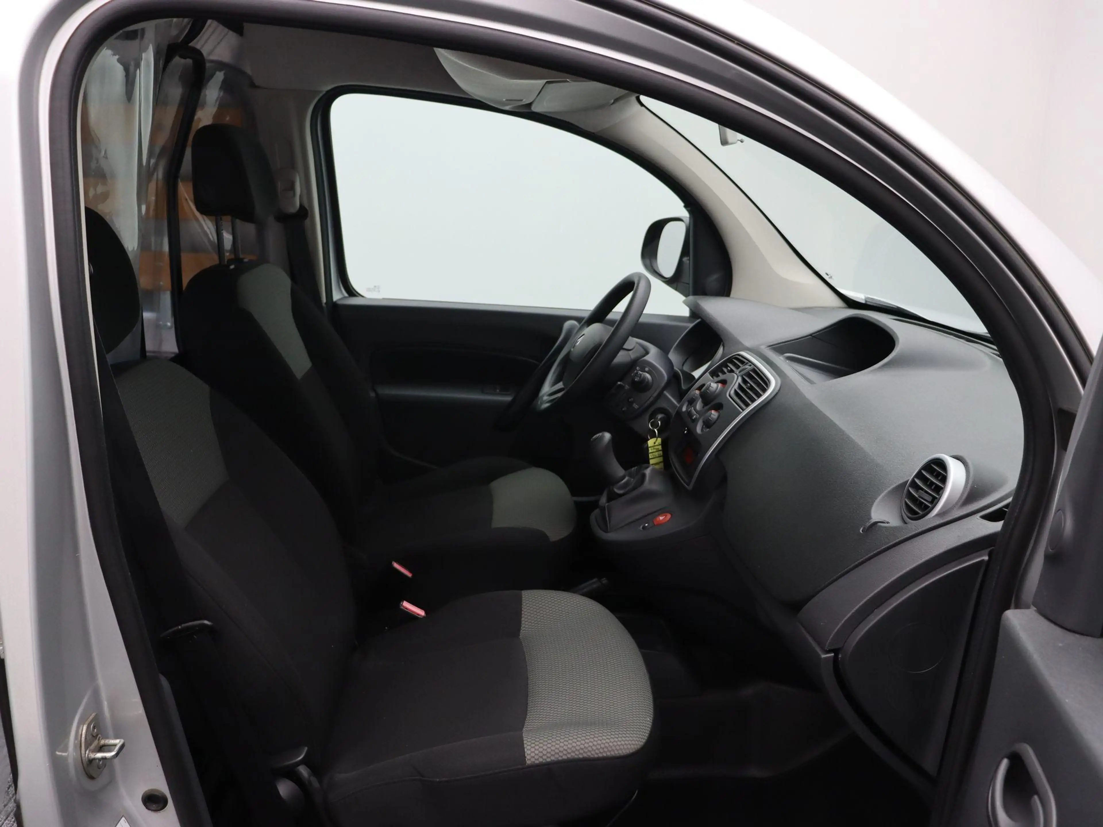 Renault Kangoo 1.5 dCi 75pk Comfort | Dealeronderhouden | 1e eige — photo 4