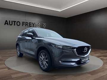 184PS AdVantage AT+AWD 360°+AHK+ACAA+KLIMA+NAVI+SI