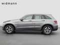Mercedes-Benz GLC 220 d 4M AHK*SpurH-Assist*PTS*Rückfahrkamera Gris - thumbnail 5