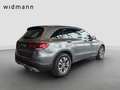 Mercedes-Benz GLC 220 d 4M AHK*SpurH-Assist*PTS*Rückfahrkamera Gris - thumbnail 3
