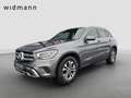 Mercedes-Benz GLC 220 d 4M AHK*SpurH-Assist*PTS*Rückfahrkamera Gris - thumbnail 1