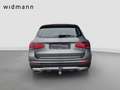 Mercedes-Benz GLC 220 d 4M AHK*SpurH-Assist*PTS*Rückfahrkamera Gris - thumbnail 4