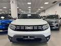 Dacia Duster 1.0 Prestige Journey Up GPL Blanc - thumbnail 3