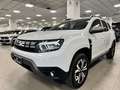 Dacia Duster 1.0 Prestige Journey Up GPL Blanc - thumbnail 2