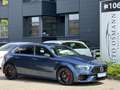 Mercedes-Benz A 45 AMG S 4Matic+AMG Speedshift 8G Blau - thumbnail 25