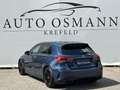 Mercedes-Benz A 45 AMG S 4Matic+AMG Speedshift 8G Blau - thumbnail 3