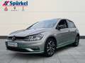 Volkswagen Golf VII IQ.DRIVE, Sitzheizung, Bluetooth Argent - thumbnail 1