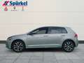 Volkswagen Golf VII IQ.DRIVE, Sitzheizung, Bluetooth Argent - thumbnail 2