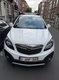 1.6i 4x2 Cosmo