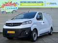 Opel Vivaro-e Electric GB 75kWh 136pk L2H1 Innovation | Navigate Biały - thumbnail 1