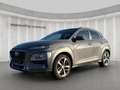 Hyundai KONA Premium 2WD*Navi*1. Hand*27570 Km Grau - thumbnail 1