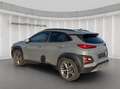 Hyundai KONA Premium 2WD*Navi*1. Hand*27570 Km Grau - thumbnail 4