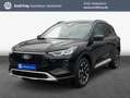 Ford Kuga 2.5 Duratec FHEV ACTIVE X Schwarz - thumbnail 1