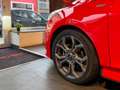 Ford Fiesta Fiesta 1.0 ST-Line * JANTES 17 " * CARPLAY * AIRCO Rouge - thumbnail 8