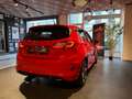 Ford Fiesta Fiesta 1.0 ST-Line * JANTES 17 " * CARPLAY * AIRCO Rouge - thumbnail 7