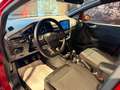 Ford Fiesta Fiesta 1.0 ST-Line * JANTES 17 " * CARPLAY * AIRCO Rouge - thumbnail 10