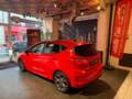 Ford Fiesta Fiesta 1.0 ST-Line * JANTES 17 " * CARPLAY * AIRCO Rouge - thumbnail 6