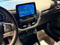 Ford Fiesta Fiesta 1.0 ST-Line * JANTES 17 " * CARPLAY * AIRCO Rouge - thumbnail 15