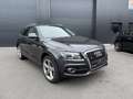 Audi Q5 3.0 TDI 240ch FAP Avus quattro S tronic 7 Gris - thumbnail 2