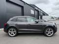 Audi Q5 3.0 TDI 240ch FAP Avus quattro S tronic 7 Gris - thumbnail 4
