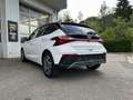 Hyundai i20 1,2 MPI Comfort Line Weiß - thumbnail 4