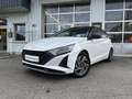 Hyundai i20 1,2 MPI Comfort Line Weiß - thumbnail 3
