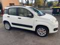 Fiat Panda Panda 0.9 t.air t. natural power Easy 80cv Blanc - thumbnail 1