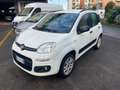 Fiat Panda Panda 0.9 t.air t. natural power Easy 80cv Blanc - thumbnail 2