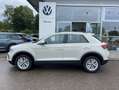 Volkswagen T-Roc 1.5 TSI DSG LIFE NAVI+LED+AHK+APP-CONNECT+ Grau - thumbnail 2